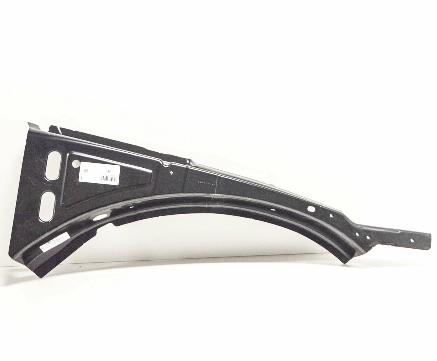 NEW VW PASSAT B8 FRONT RIGHT UPPER OUTER FENDER SIDE MEMBER 3G0810136 ORIGINAL