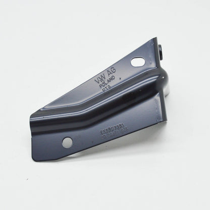 NEW VOLKSWAGEN CADDY SB FURGON FRONT LEFT FENDER HOLDER 2K5803381 ORIGINAL