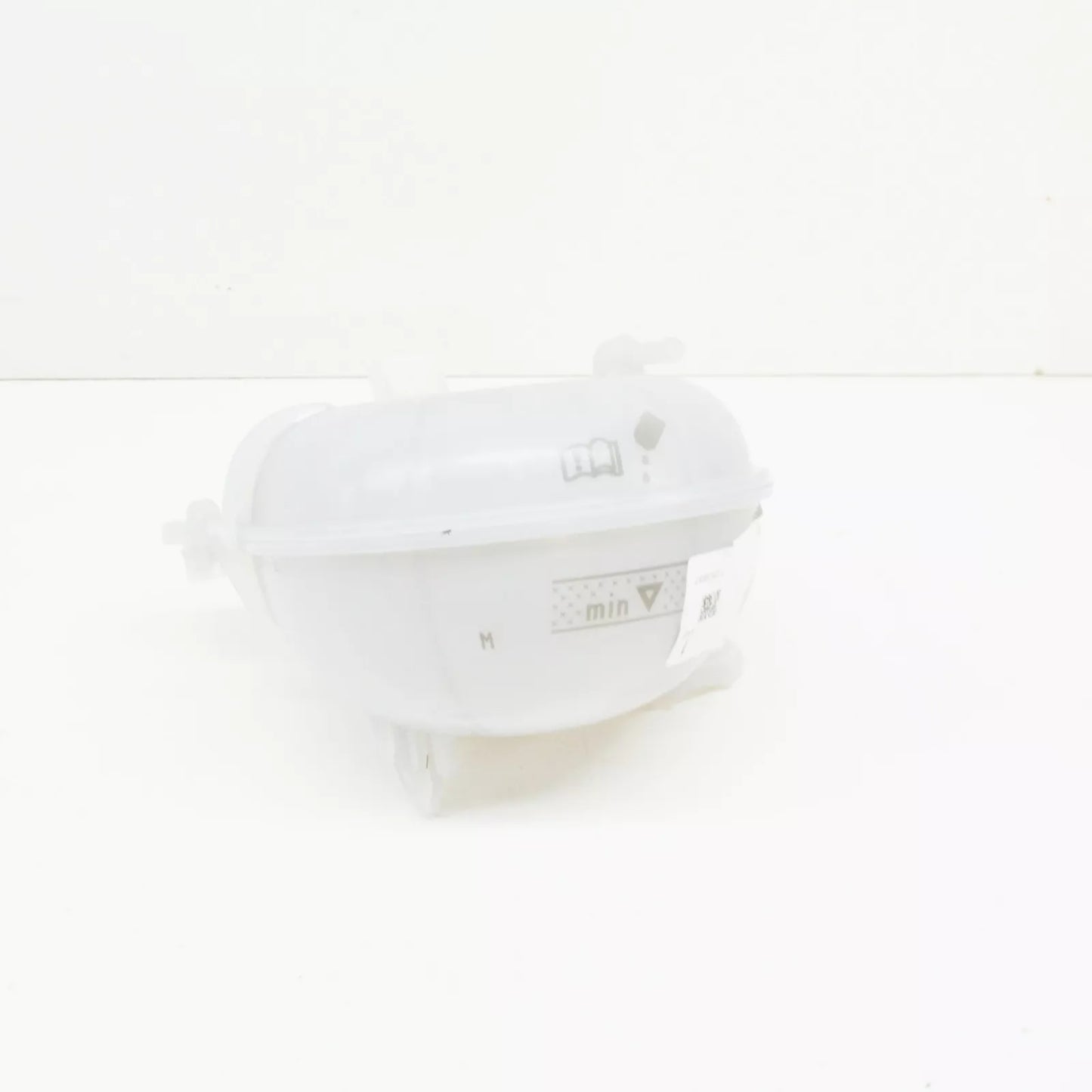 NEW VOLKSWAGEN JETTA A7 EXPANSION COOLANT RESERVOIR TANK 5Q0121407M