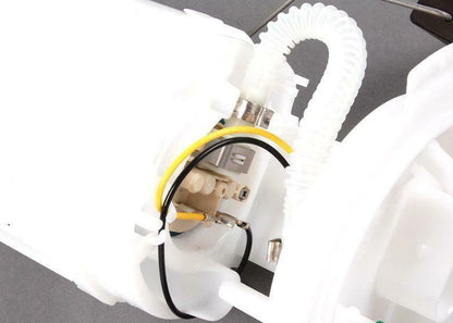 NEW AUDI A3 8P FUEL DELIVERY UNIT AND SENDER 1K0919051AP ORIGINAL