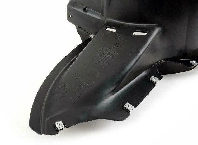 NEW VOLKSWAGEN JETTA A6 FRONT RIGHT WHEEL HOUSING LINER 5C6805912L ORIGINAL