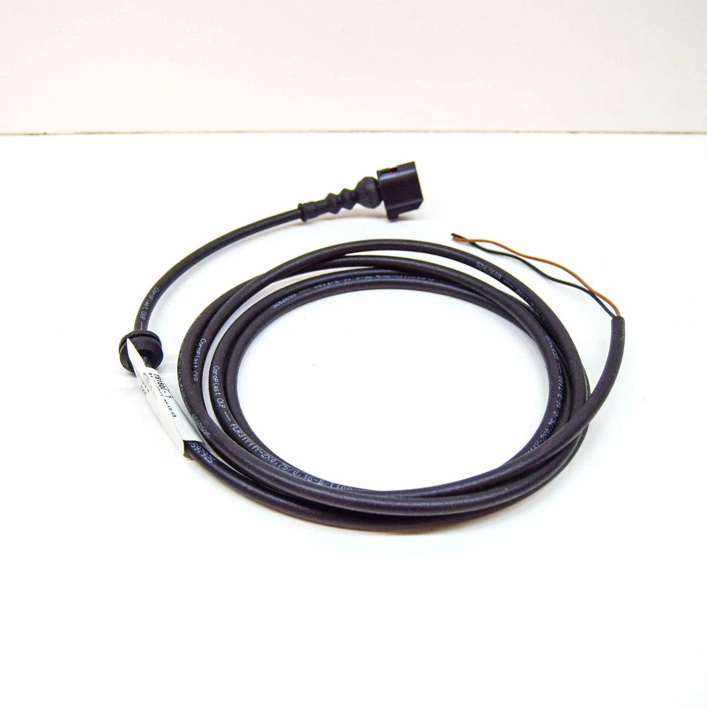 NEW VOLKSWAGEN AMAROK 2H FRONT SPEED SENSOR WIRING HARNESS 2H0927903C