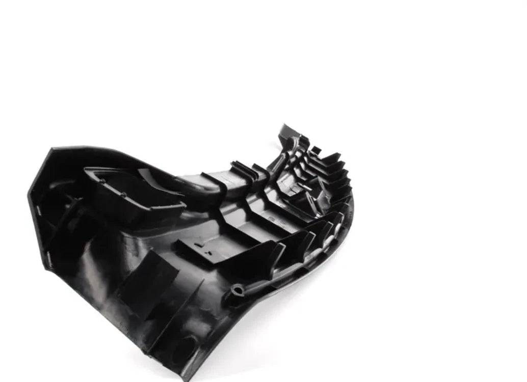 NEW BMW 5 E39 TRUNK LOCK TRIM 51478185232 8185232 ORIGINAL