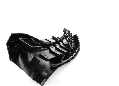 NEW BMW 5 E39 TRUNK LOCK TRIM 51478185232 8185232 ORIGINAL