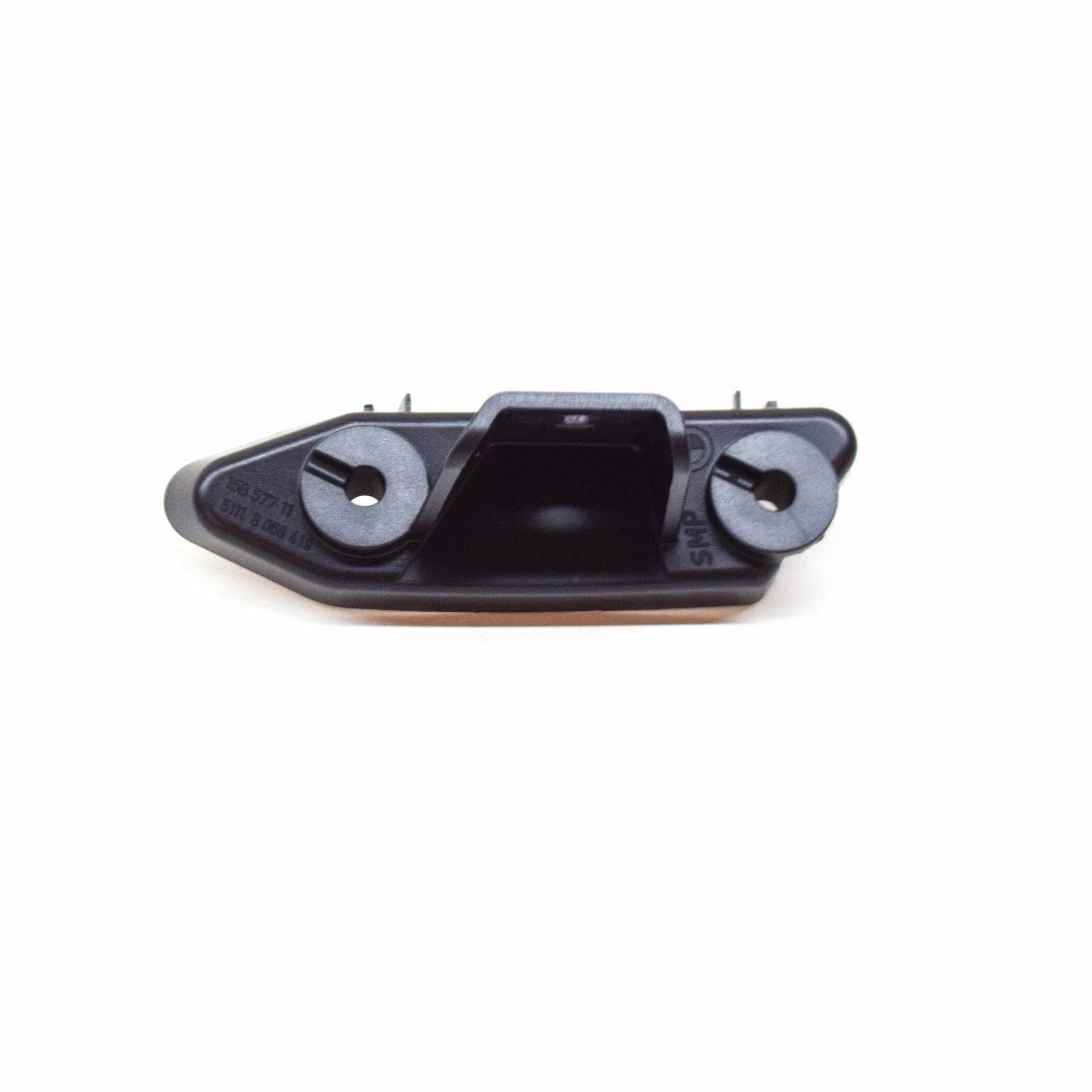 NEW BMW 4 COUPE M G82 FRONT BUMPER LEFT LOWER GUIDE 51118069419 ORIGINAL