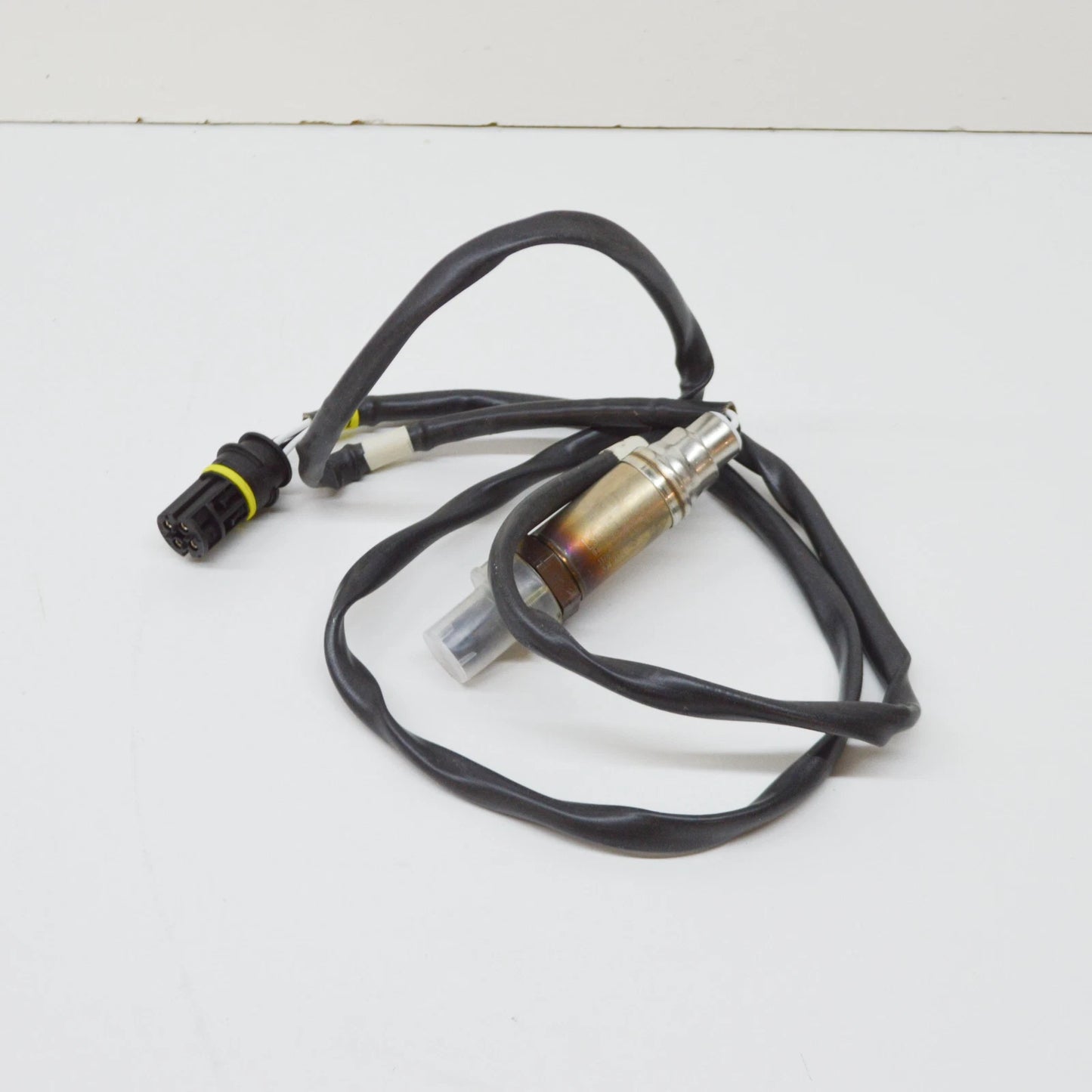 NEW BMW E85 E86 COUPE LAMBDA PROBE OXYGEN SENSOR 1340MM 7837565 11787837565