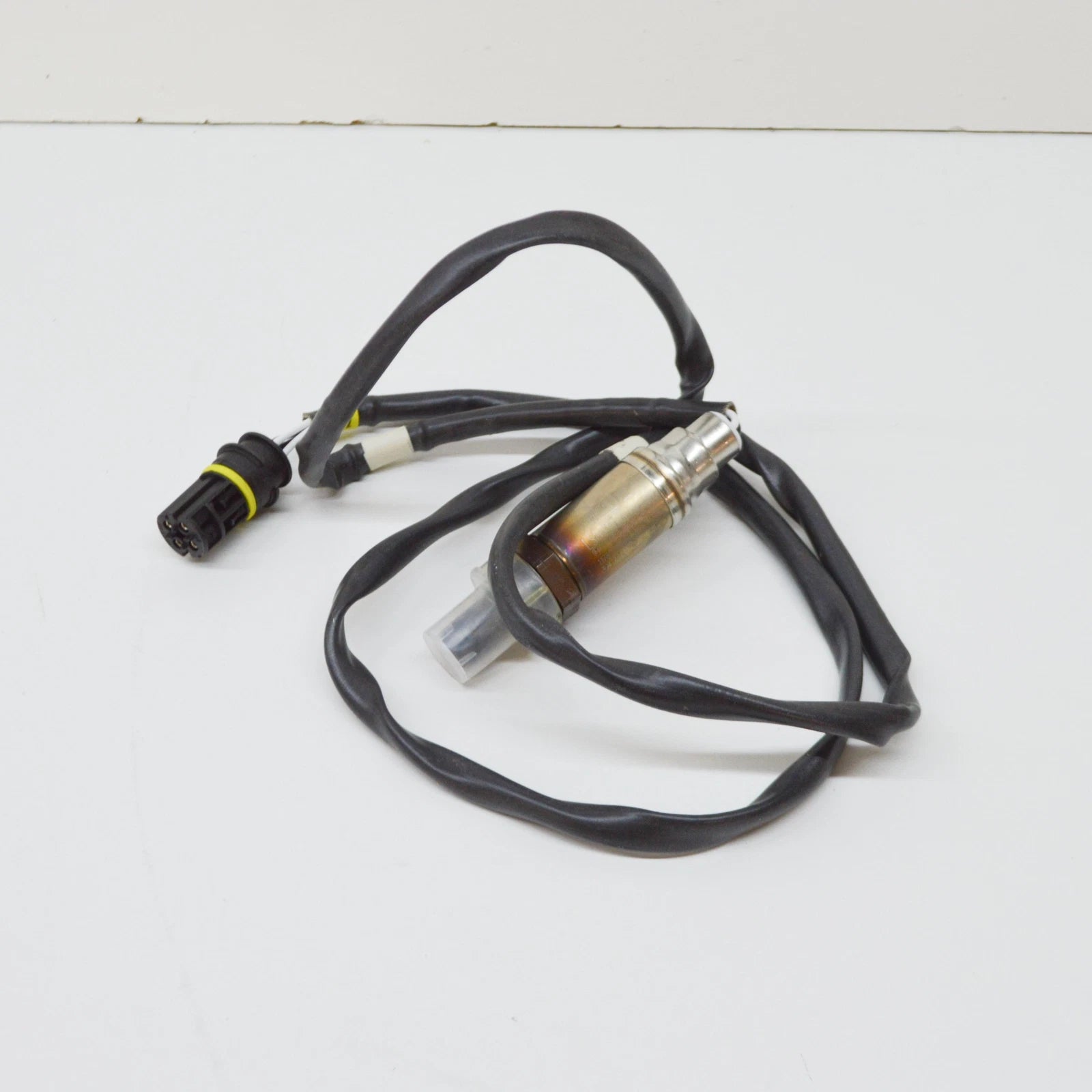 NEW BMW E85 E86 COUPE LAMBDA PROBE OXYGEN SENSOR 1340MM 7837565 11787837565