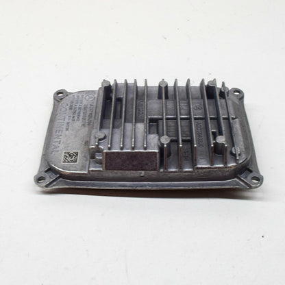 NEW MB GLA H247 FRONT LEFT LED HEADLIGHT CONTROL UNIT A2479004104 ORIGINAL