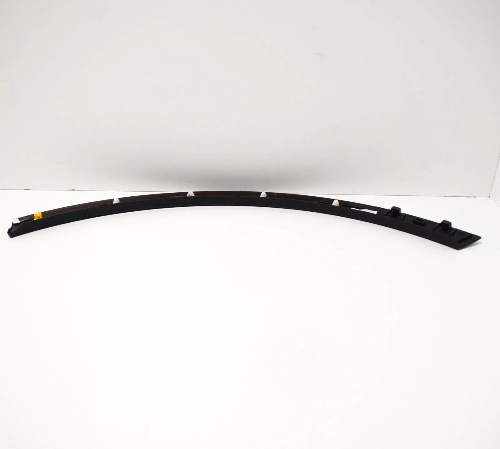 NEW AUDI Q7 4M REAR RIGHT WHEEL ARCH MOULDING 4M0853818AGRU ORIGINAL