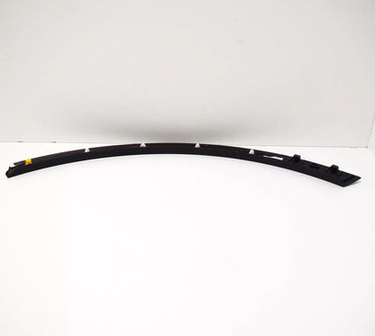 NEW AUDI Q7 4M REAR RIGHT WHEEL ARCH MOULDING 4M0853818AGRU ORIGINAL