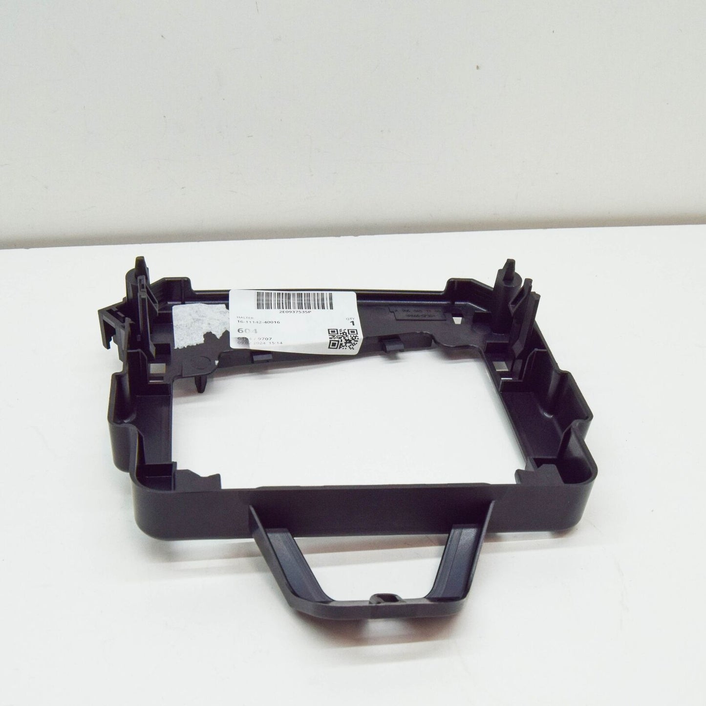 NEW VW CRAFTER 2F MK1 DIESEL ENGINE CONTROL UNIT RETAINER 2E0937535P ORIGINAL