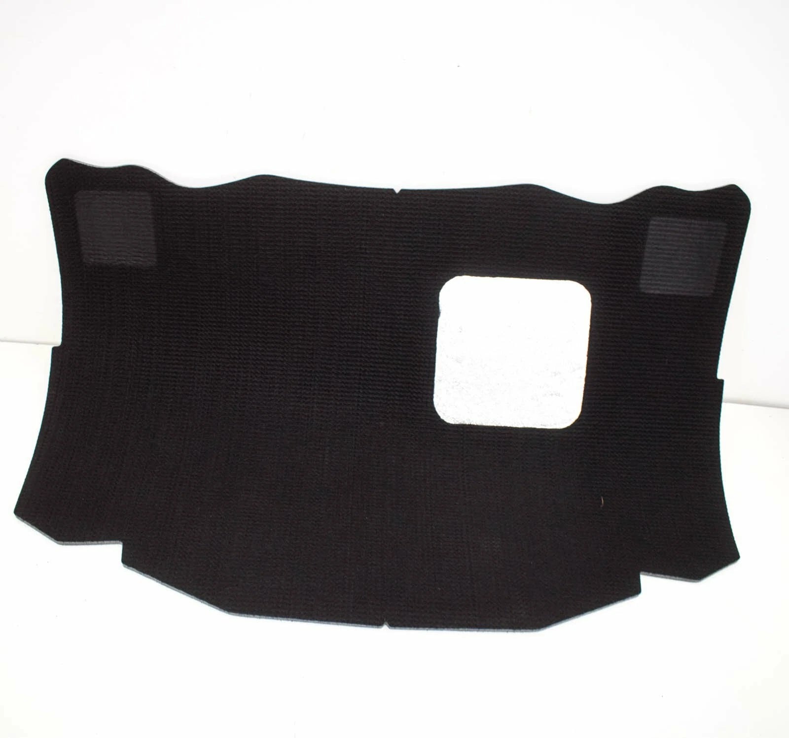 NEW MERCEDES-BENZ E W124 BONNET INSULATION PANEL A1246800025 ORIGINAL