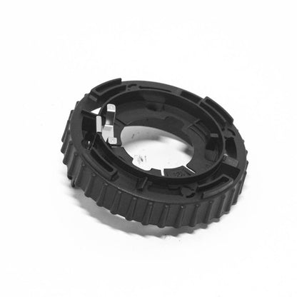 new volkswagen golf mk5 retaining ring for gas discharge bulb 1t0941621 original