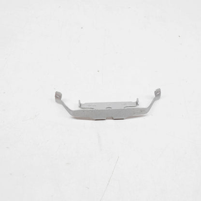 NEW BMW 1 F20 FRONT BRAKE PAD CARRIER CLIP 34106790927 ORIGINAL