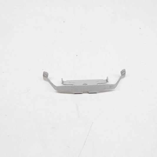 NEW BMW 1 F20 FRONT BRAKE PAD CARRIER CLIP 34106790927 ORIGINAL