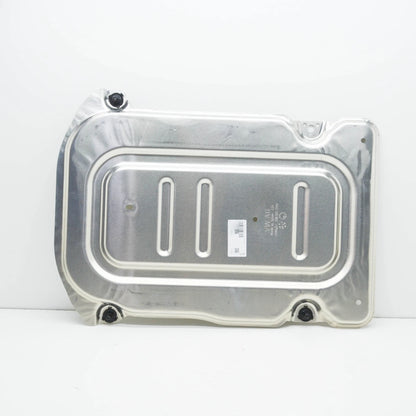 NEW VOLKSWAGEN POLO AW LEFT UNDERBODY TRIM 2Q0825229B