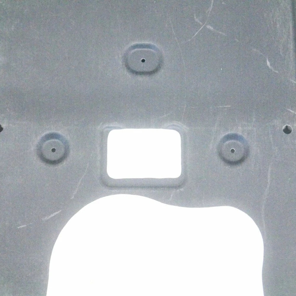 NEW BMW 5 F10 FRONT ENGINE COMPARTMENT SHIELD 51757185112 7185112 ORIGINAL