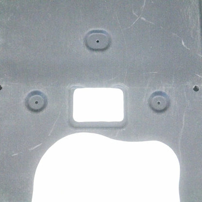 NEW BMW 5 F10 FRONT ENGINE COMPARTMENT SHIELD 51757185112 7185112 ORIGINAL