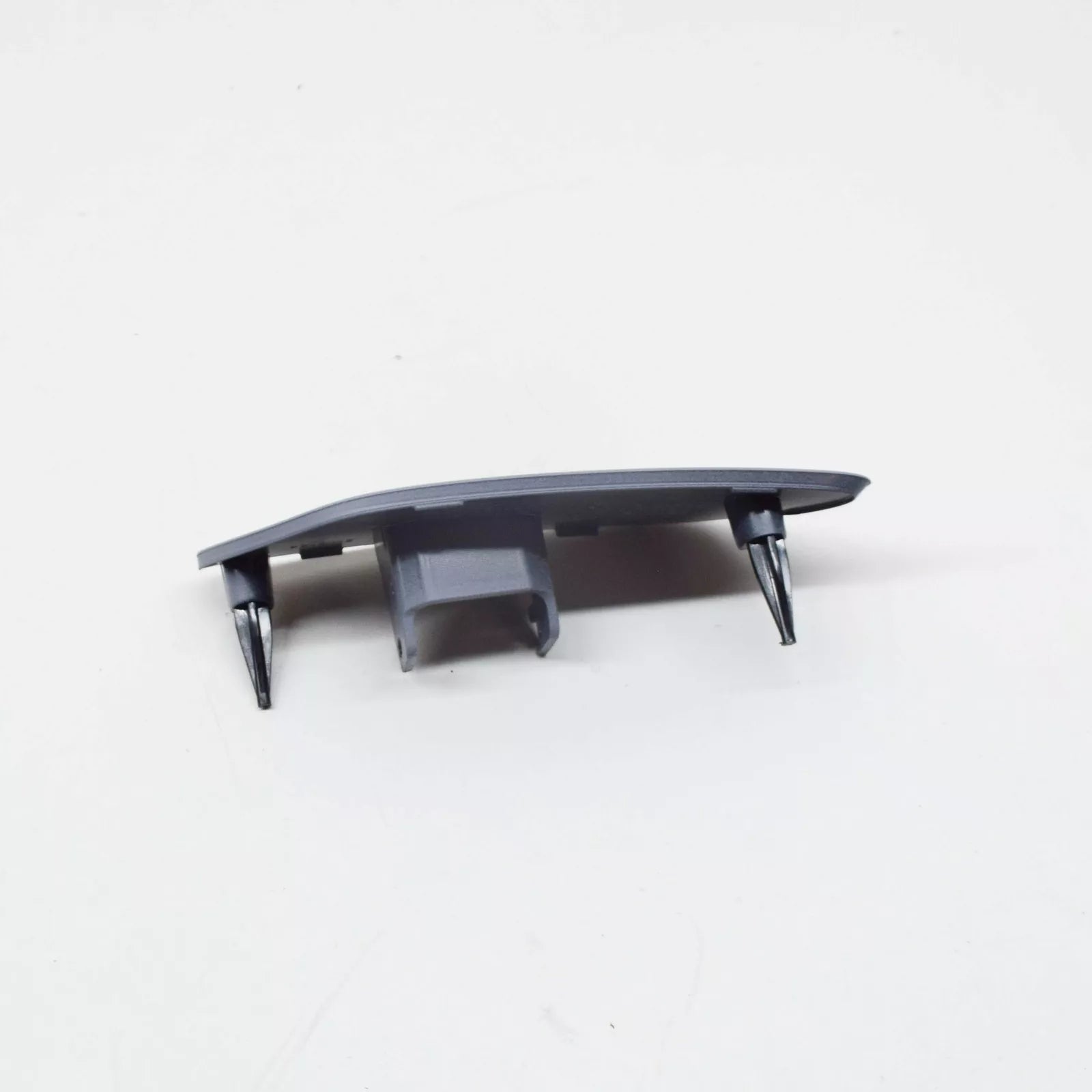 NEW AUDI A6 C7 RIGHT HEADLIGHT WASHER COVER 4G0955276BGRU 2013 ORIGINAL