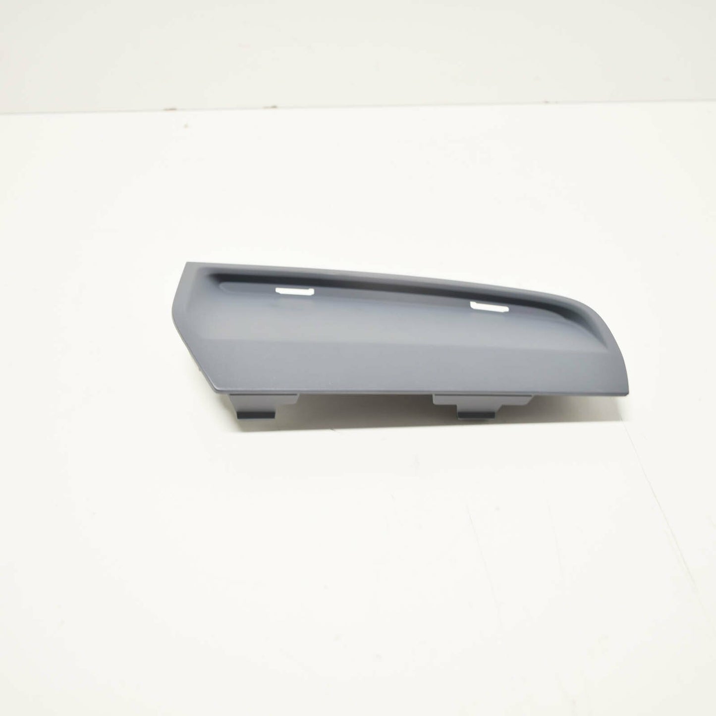 NEW AUDI A8 4N FRONT RIGHT BUMPER COVER GRILLE 4N0807668AGRU ORIGINAL