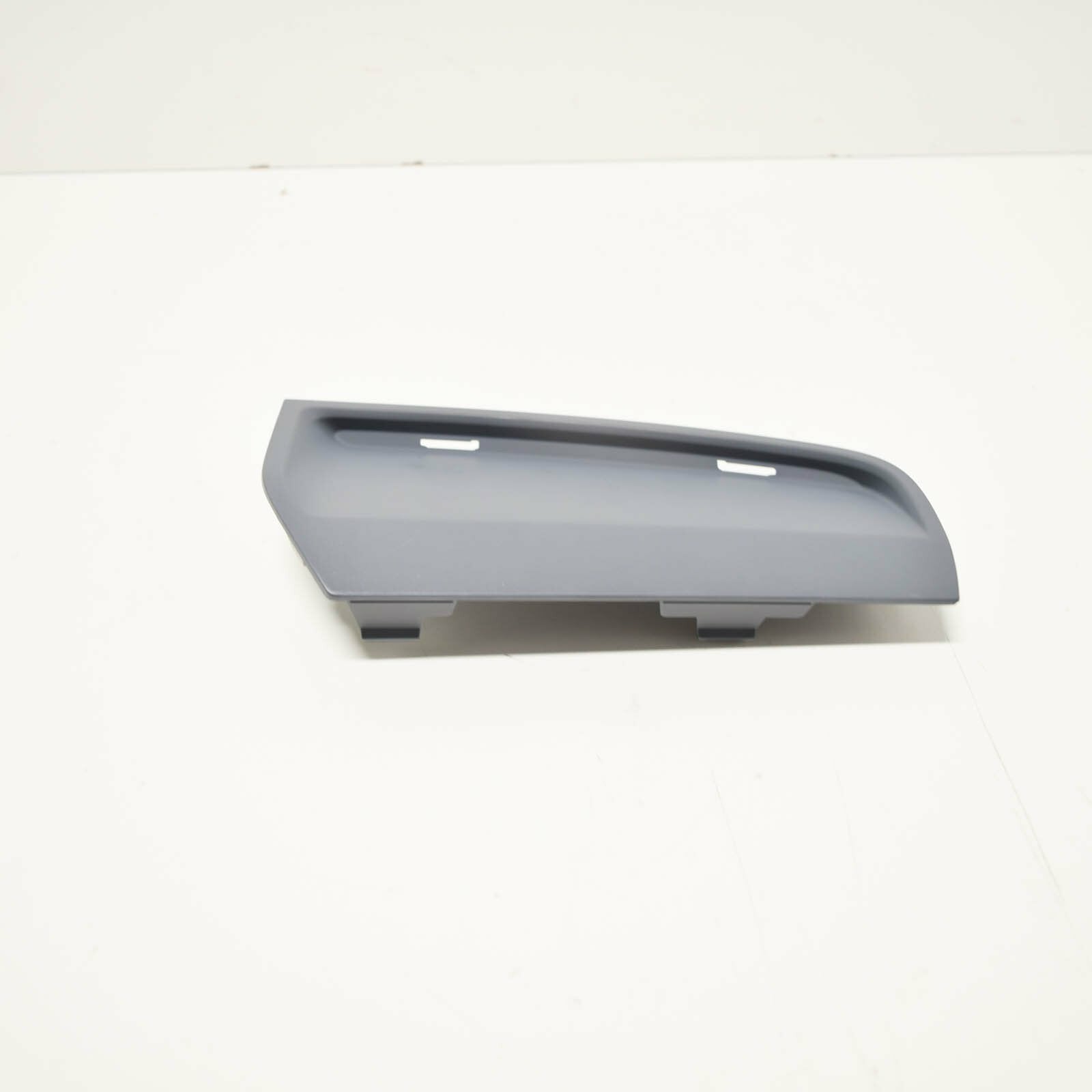 NEW AUDI A8 4N FRONT RIGHT BUMPER COVER GRILLE 4N0807668AGRU ORIGINAL