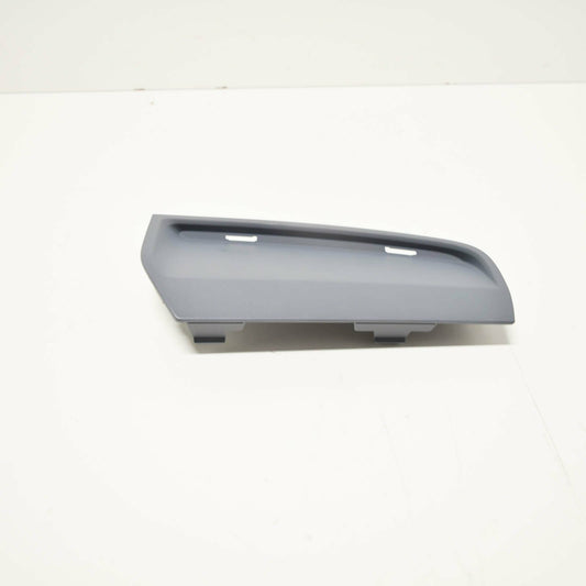 NEW AUDI A8 4N FRONT RIGHT BUMPER COVER GRILLE 4N0807668AGRU ORIGINAL