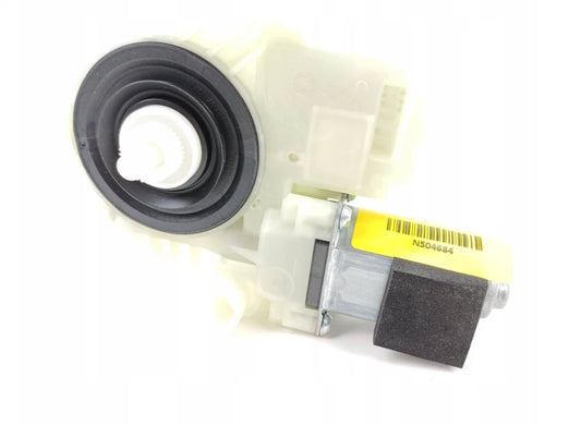 NEW VW PASSAT B8 REAR LEFT DOOR WINDOW REGULATOR MOTOR 5Q4959812H ORIGINAL