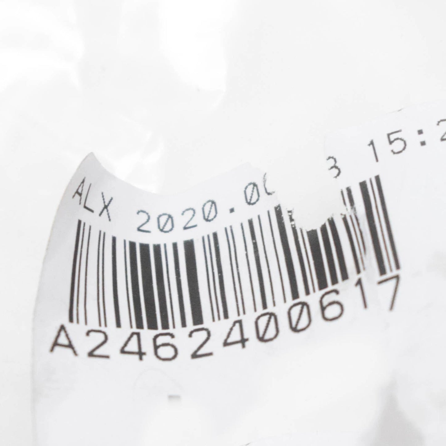 NEW MB GLA-CLASS X156 LEFT ENGINE MOUNT A2462400617 2.0 PETROL 155KW ORIGINAL