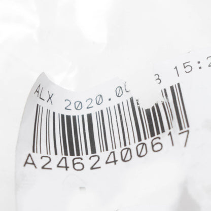 NEW MB GLA-CLASS X156 LEFT ENGINE MOUNT A2462400617 2.0 PETROL 155KW ORIGINAL