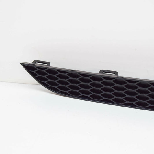 NEW AUDI A6 C7 REAR BUMPER DIFFUSER TRIM 4G0807833A9B9