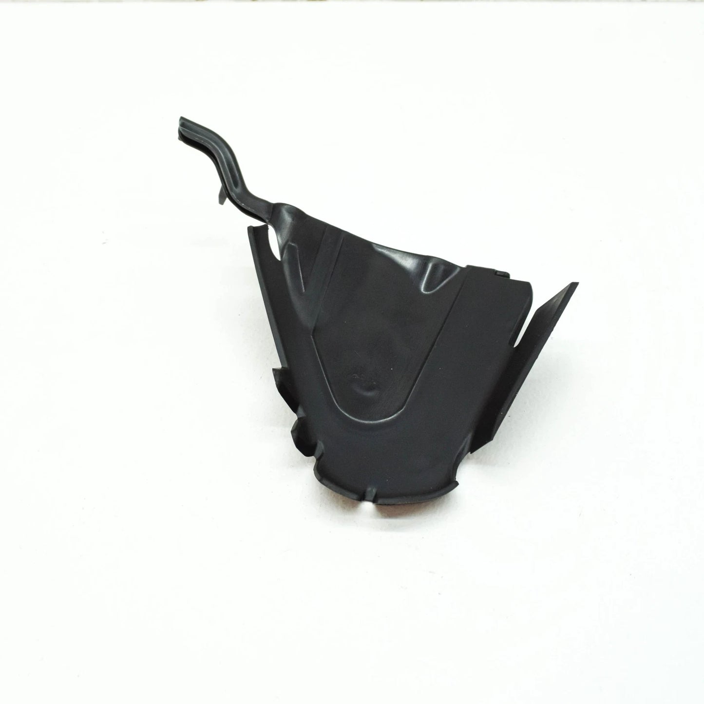 NEW AUDI A4 AVANT AVANT B9 RADIATOR RIGHT AIR DUCT 8W0121674B ORIGINAL