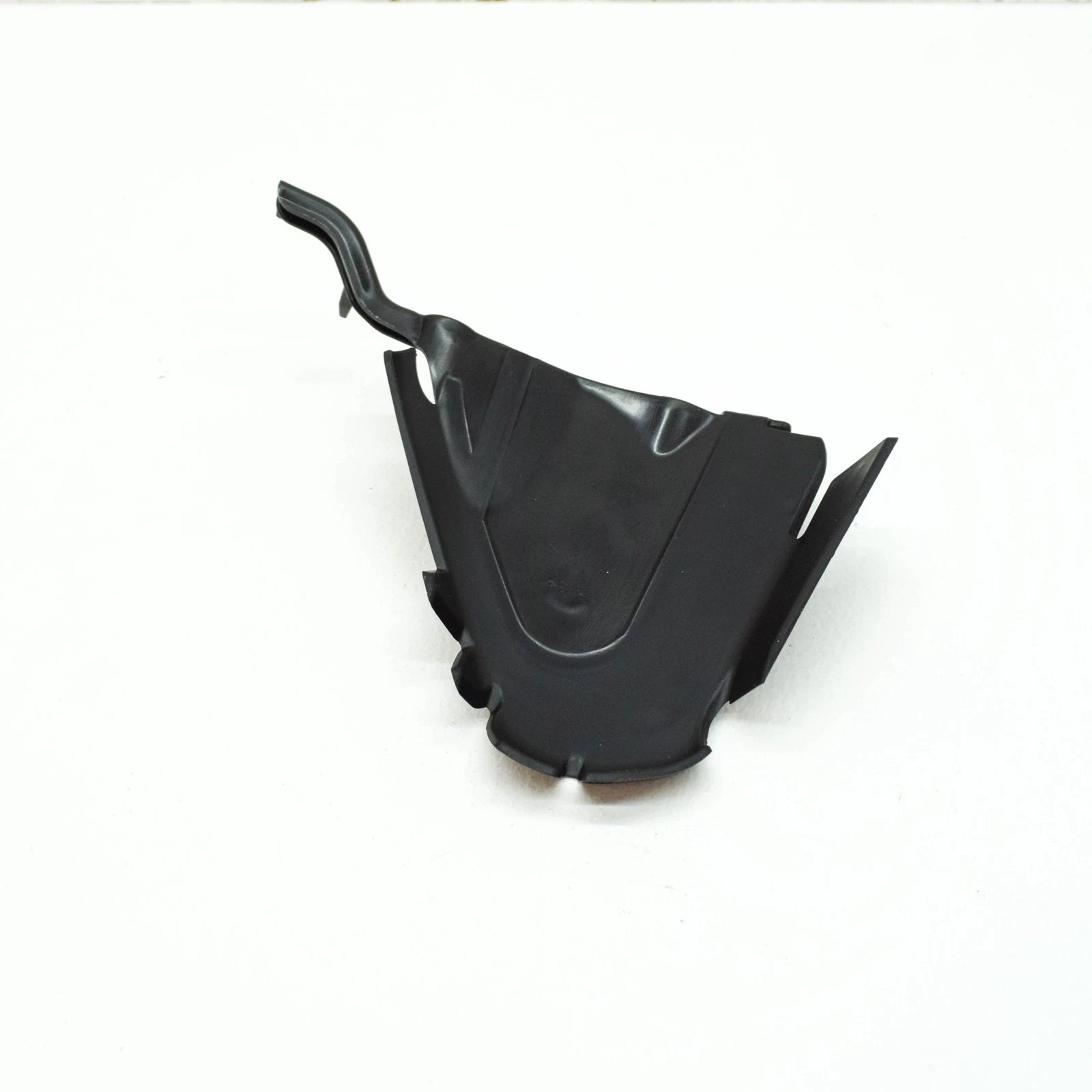 NEW AUDI A4 AVANT AVANT B9 RADIATOR RIGHT AIR DUCT 8W0121674B ORIGINAL