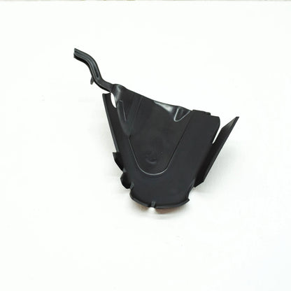 NEW AUDI A4 AVANT AVANT B9 RADIATOR RIGHT AIR DUCT 8W0121674B ORIGINAL