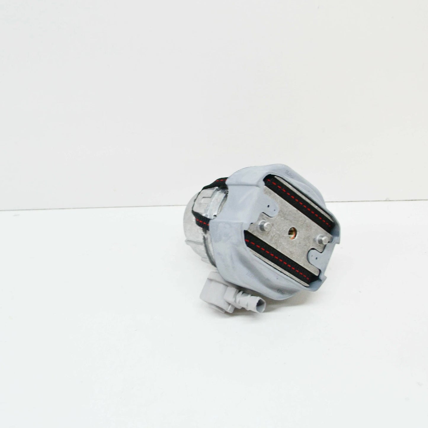 NEW AUDI A6 C6 LEFT SIDE ENGINE ELECTRIC HYDRO-MOUNTING 4F0199379BM ORIGINAL