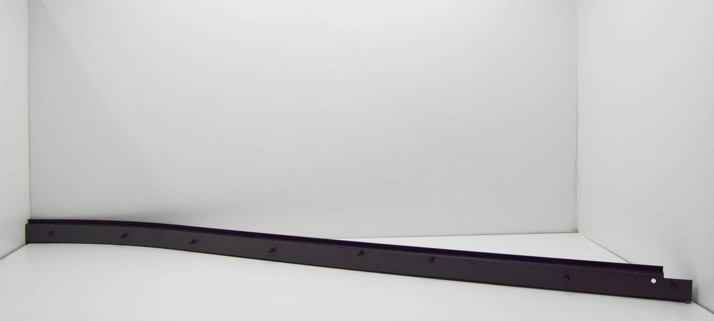 NEW VW CRAFTER 2F MK1 LEFT SLIDING DOOR UPPER GUIDE RAIL 2E1843859 ORIGINAL