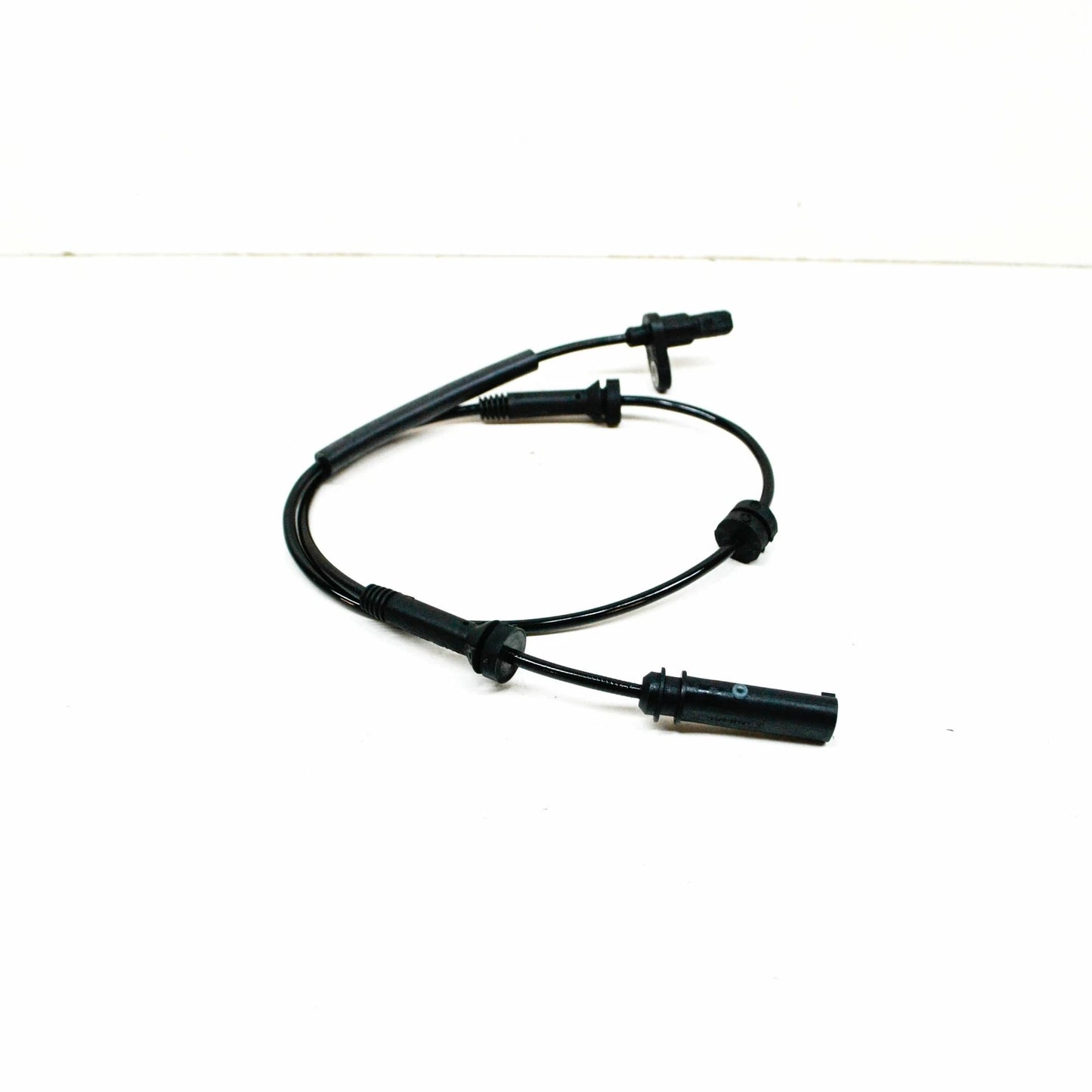 NEW BMW 1 F20 FRONT SIDE ABS WHEEL SPEED SENSOR 34526791748 ORIGINAL