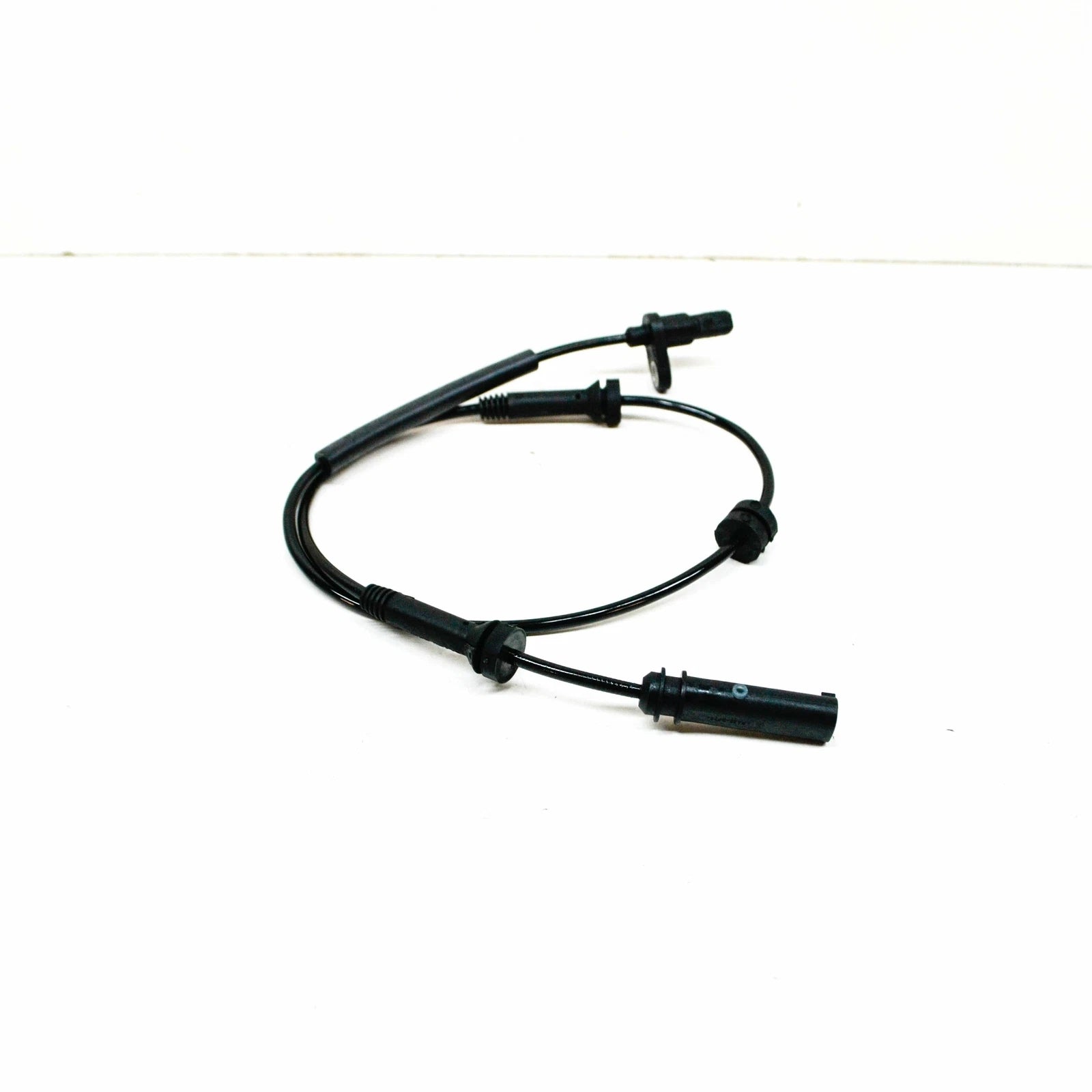 NEW BMW 1 F20 FRONT SIDE ABS WHEEL SPEED SENSOR 34526791748 ORIGINAL