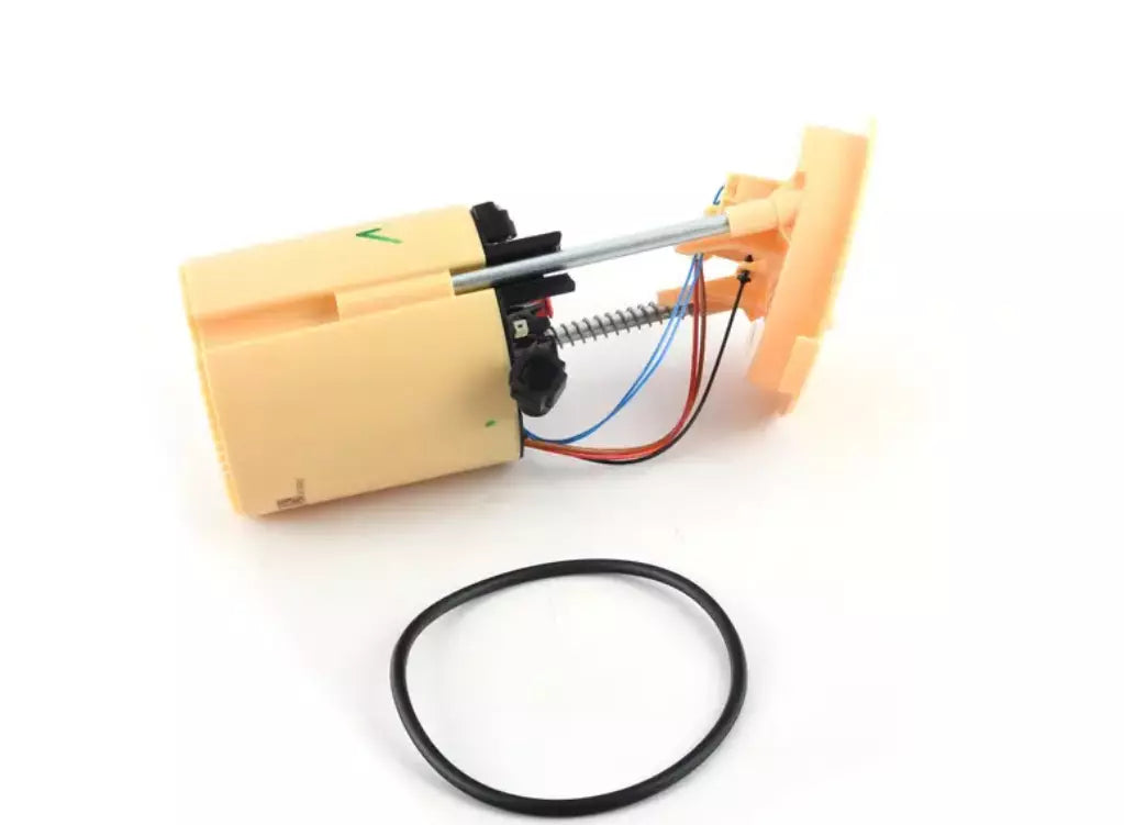 NEW BMW 3 E90 TANK FUEL PUMP 7190946 16117190946 ORIGINAL