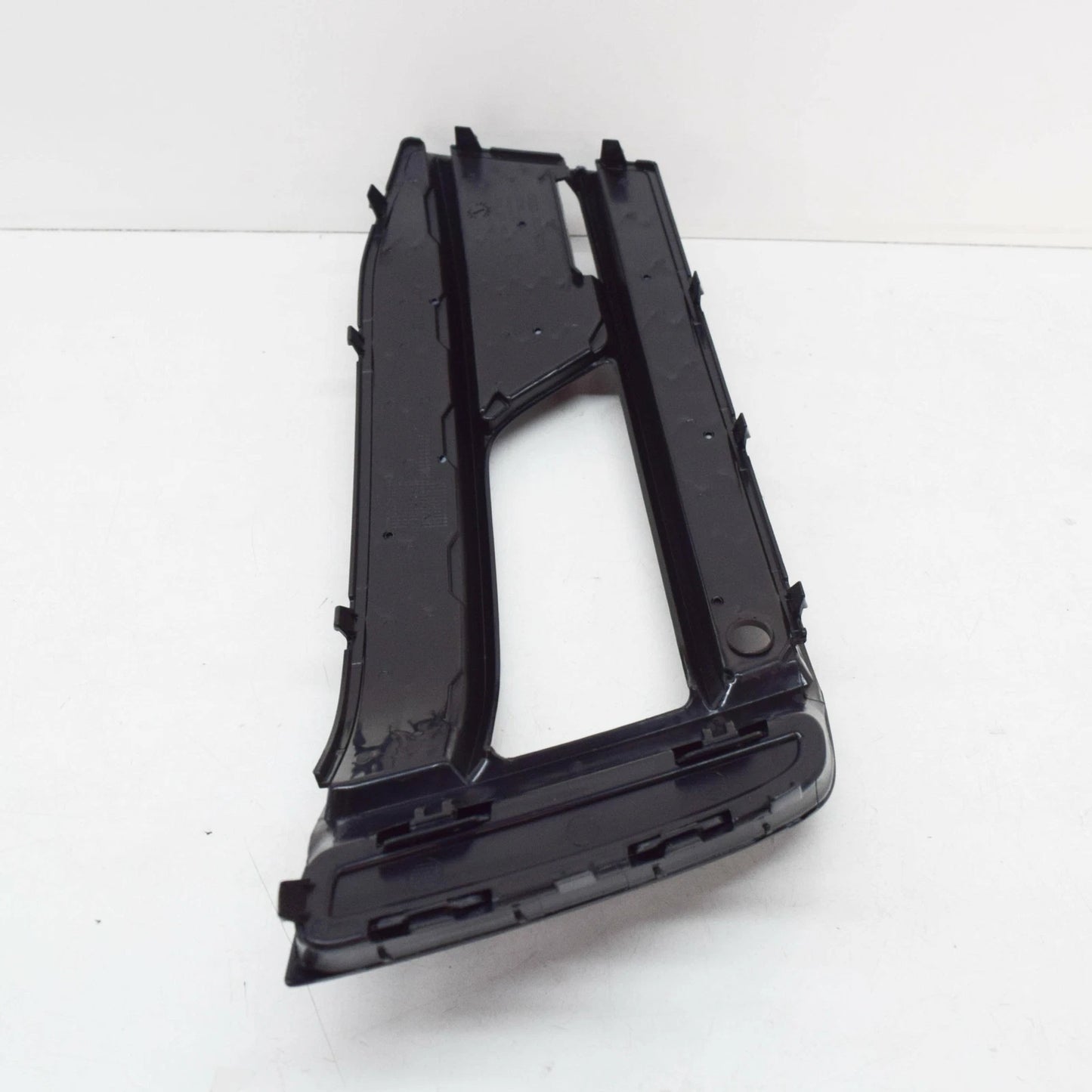 NEW AUDI A1 8X FRONT BUMPER RIGHT FOG LIGHT GRILL 8XA807648A1RR