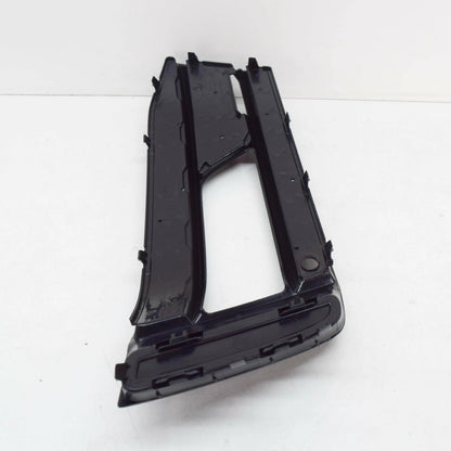 NEW AUDI A1 8X FRONT BUMPER RIGHT FOG LIGHT GRILL 8XA807648A1RR