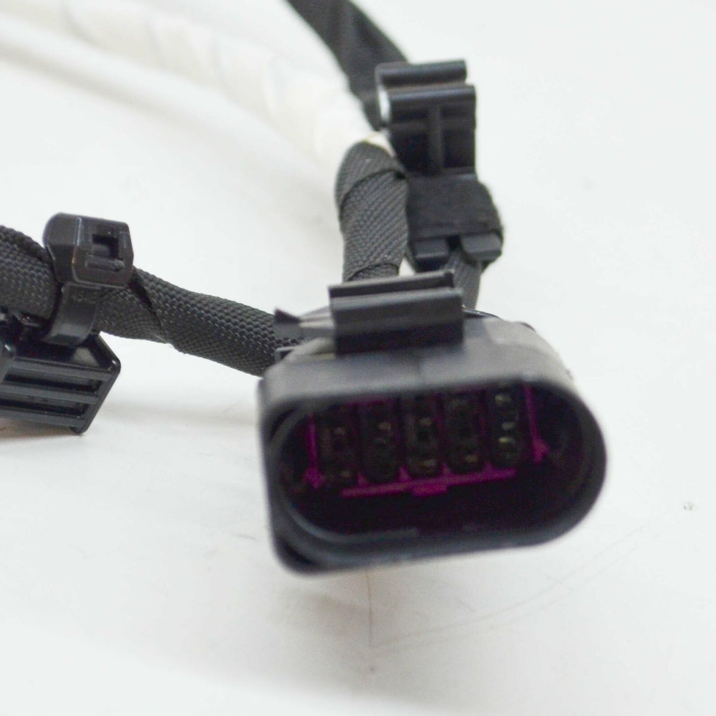 NEW VOLKSWAGEN PASSAT B8 CRUISE CONTROL WIRING HARNESS LOOM 3G0971206A ORIGINAL