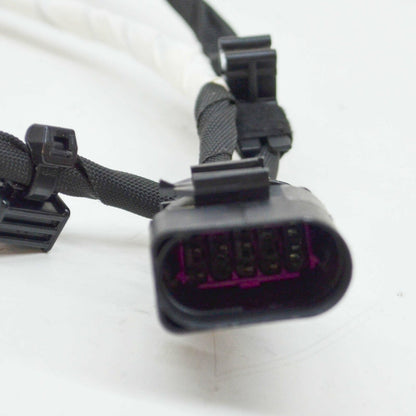 NEW VOLKSWAGEN PASSAT B8 CRUISE CONTROL WIRING HARNESS LOOM 3G0971206A ORIGINAL