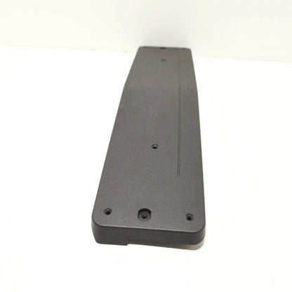 NEW MERCEDES-BENZ C-CLASS W205 LICENSE PLATE HOLDER A2058803302 ORIGINAL