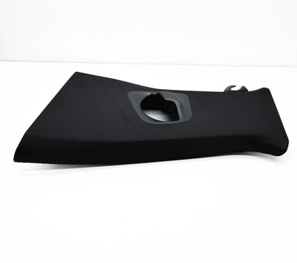 NEW BMW 5 G30 REAR LEFT B-PILLAR UPPER COLUMN TRIM 51438065025 ORIGINAL