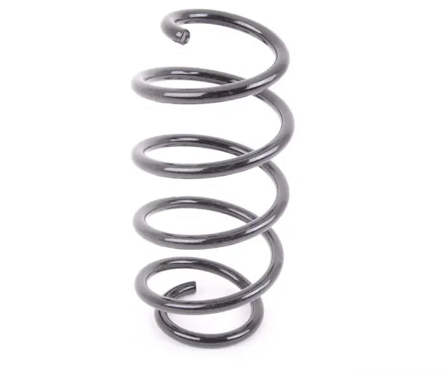 NEW AUDI A3 8P FRONT COIL SPRING 1K0411105DD ORIGINAL