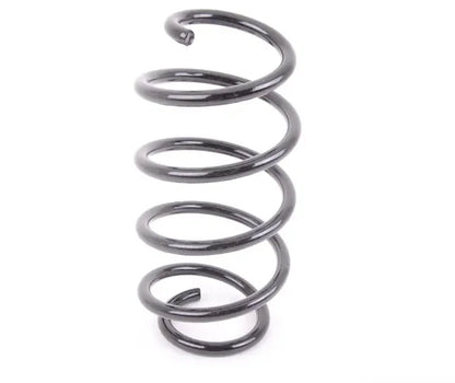 NEW AUDI A3 8P FRONT COIL SPRING 1K0411105DD ORIGINAL