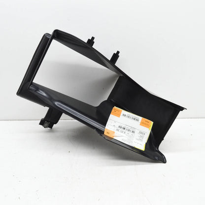 NEW BMW 3 G20, G28 FRONT LEFT RADIATOR AIR DUCT 51748071399 8071399 ORIGINAL