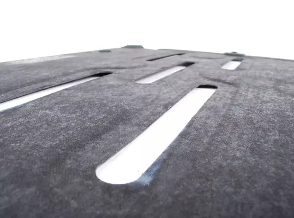 NEW BMW 3 E90 CENTER UNDERCOVER PANEL 7205472 51757205472 ORIGINAL