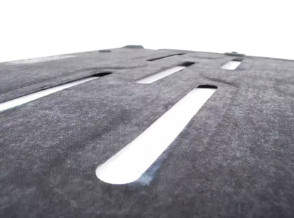 NEW BMW 3 E90 CENTER UNDERCOVER PANEL 7205472 51757205472 ORIGINAL