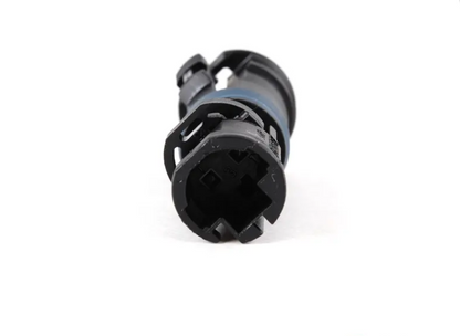 new bmw x5 e53 rear brake pad plug terminal 61131393742 1393742 original